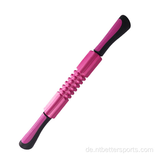 Yoga Bodhira Sport Handheld Muskelrollenmassage Stick